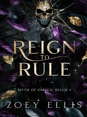 Reign to Rule - ebook